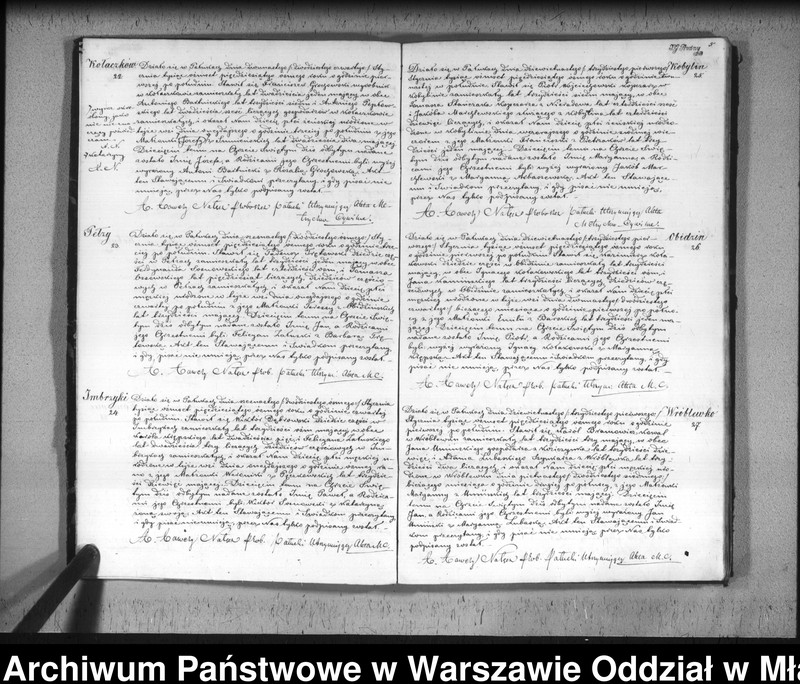 image.from.unit.number "Akta urodzin, małżeństw i zgonów"