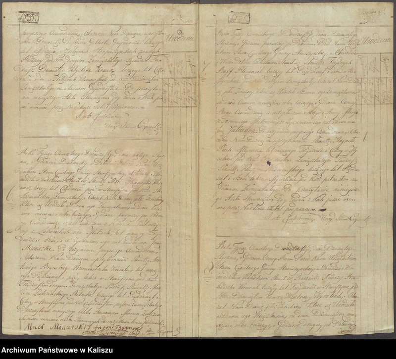 image.from.unit.number "Księga akt urodzeń"