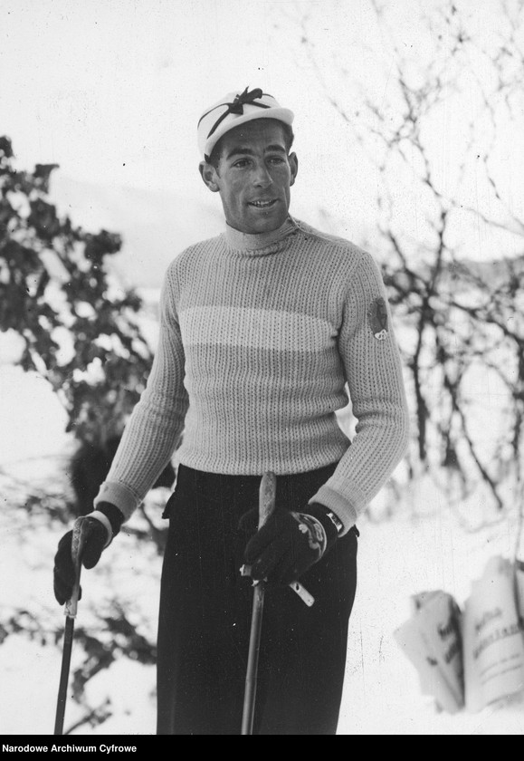 image.from.unit.number "Zimowe Igrzyska Olimpijskie w Garmisch-Partenkirchen"