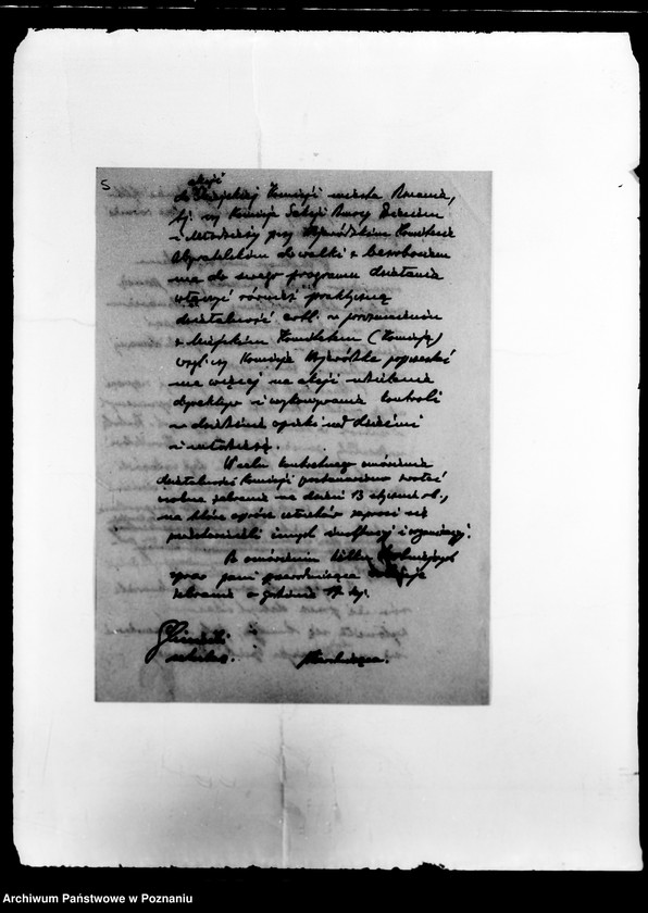 Obraz 9 z jednostki "/Sprawy Sekcji Pomocy Dzieciom i Młodzieży/"