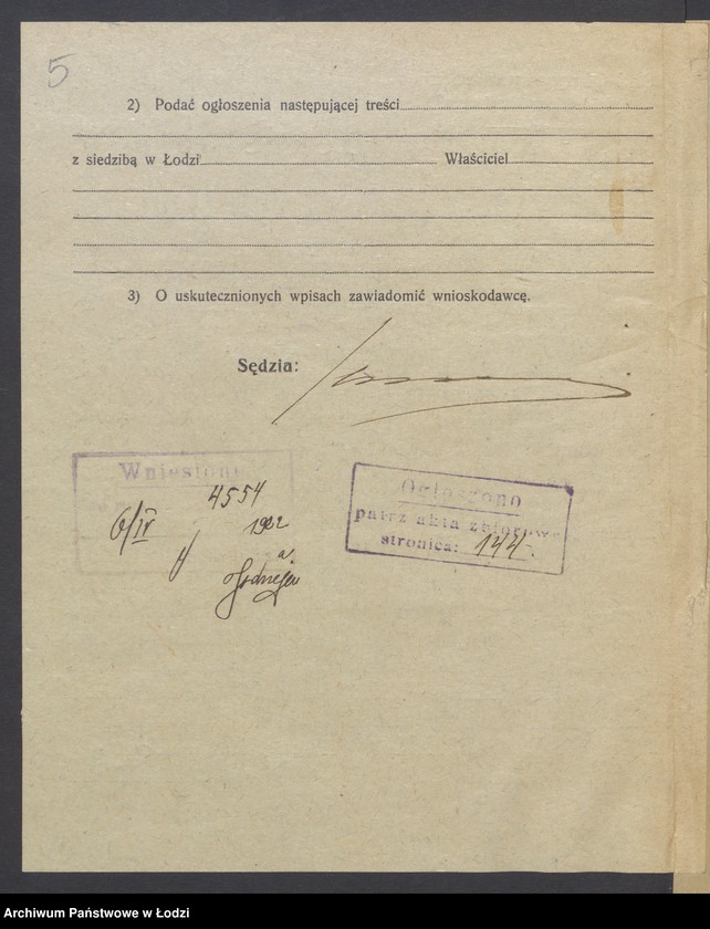 Obraz 7 z jednostki "Wincenty Iwańczyk- sprzedaż obuwia"