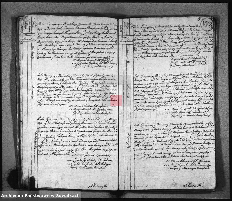 image.from.unit.number "Akta Gminy Bakałarzewskiey Zeszłych"