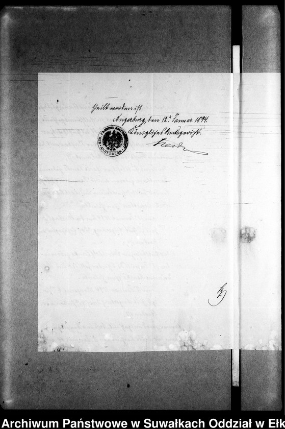 image.from.unit.number "Sterbe-Neben-Register des Preussischen Standes-Amtes Kehlen Kreis Angerburg"