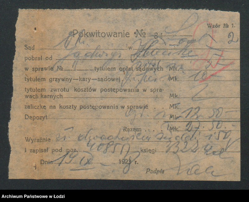 Obraz 4 z jednostki "Jadwiga Hanke- piwiarnia"