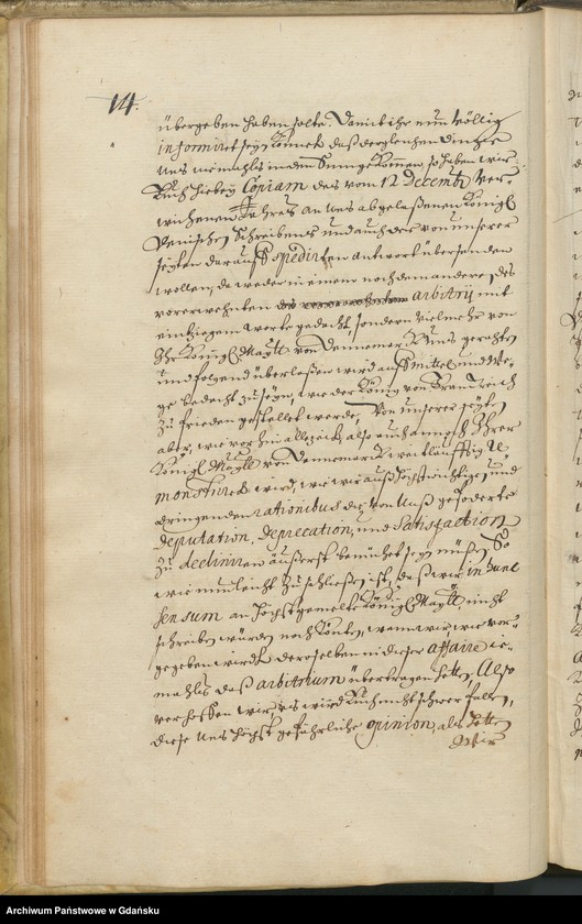 image.from.unit.number "Literae Senatus Civit. Gedanensis de A. 1699. Literae Senatus Civit. Gedanensis de A. 1700. Index literarum […] [adresatów]. Index materiarum […]"