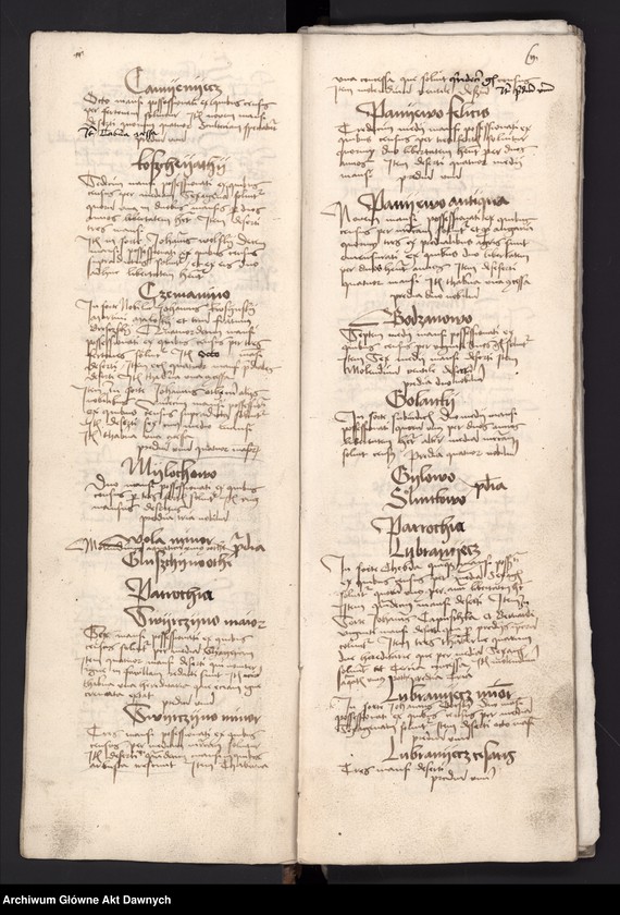 image.from.unit.number "Rejestry poborowe woj. brzesko-kujawskiego."