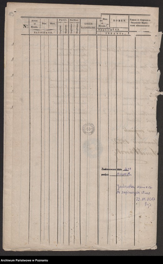 image.from.unit.number "Księga urodzeń"