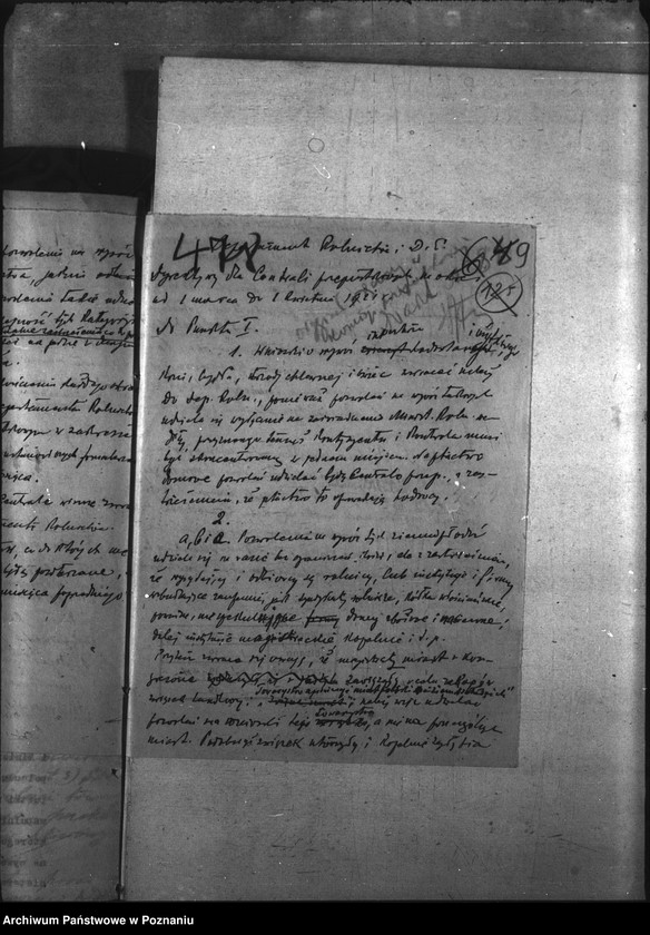 image.from.unit.number "Sprawy szczegółowo-administracyjne Przywóz dla Polski [płodów rolnych]"