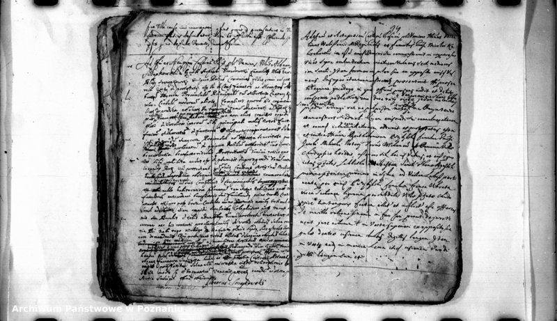 Obraz 17 z jednostki "Relationes [protocollon]"