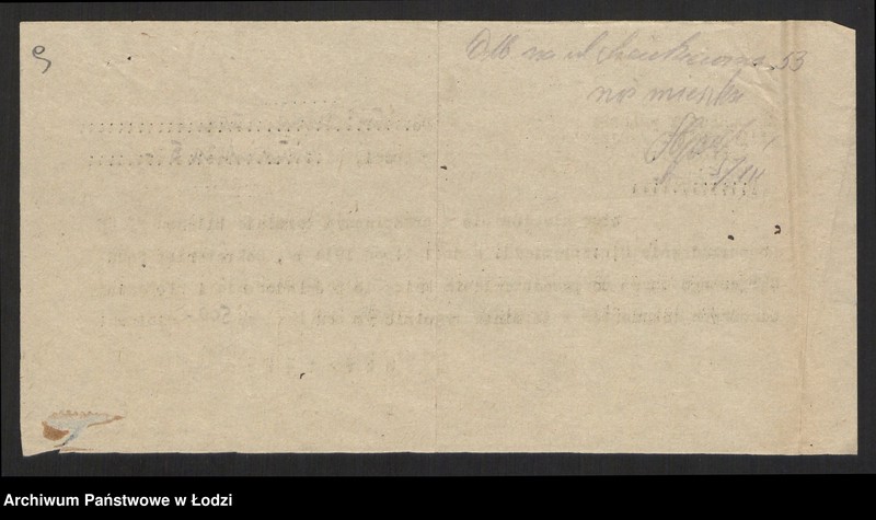 Obraz 11 z jednostki "Alfred Ende - przedstawicielstwo firm krajowych i zagranicznych"