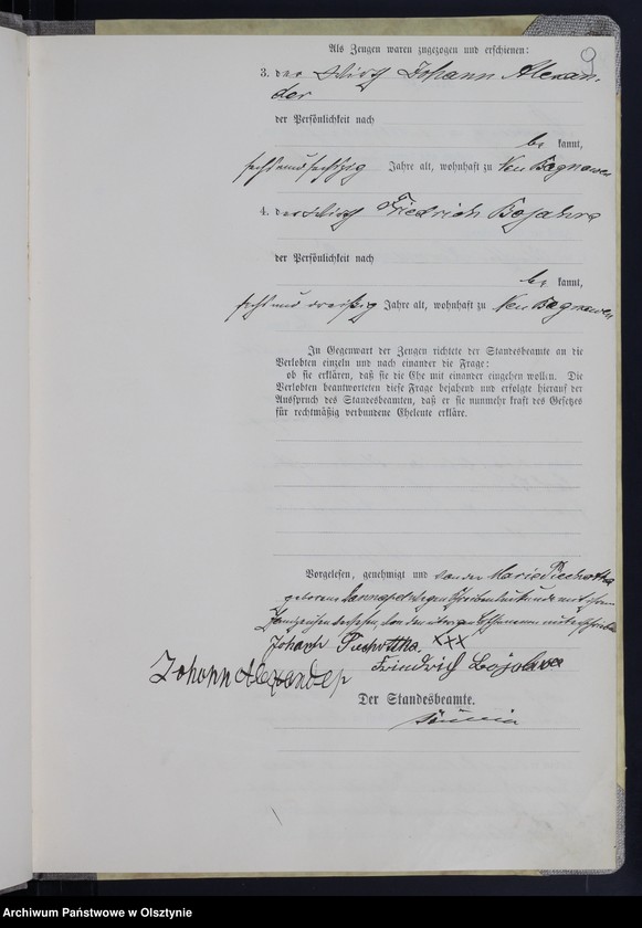 image.from.unit.number "Heiraths-Haupt-Register Nr 1 - 69"