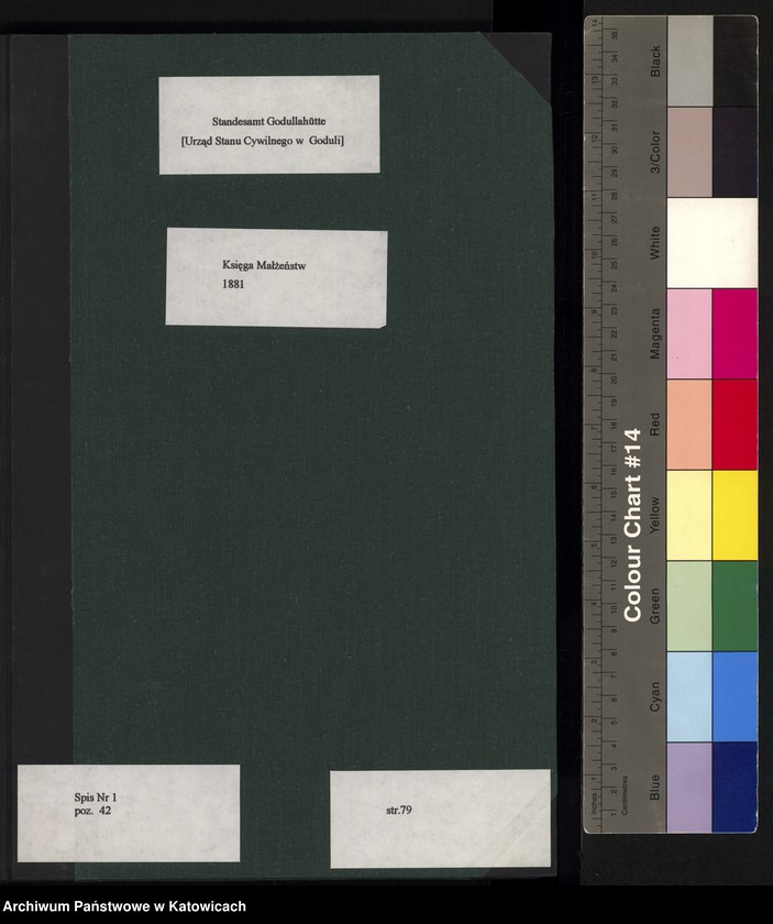 image.from.unit.number "Księga Małżeństw nr 1 - 39"