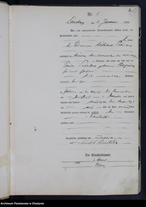 image.from.unit.number "Geburts-Haupt-Register Nr 1 - 359"