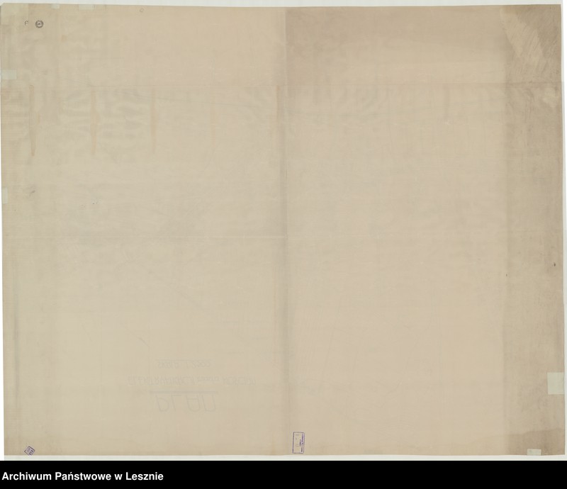 Obraz 2 z jednostki "Kościan. Plan elektryfikacji Kościana"