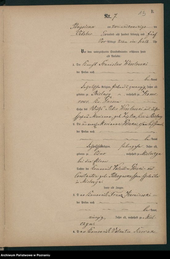 image.from.unit.number "Księga małżeństw"