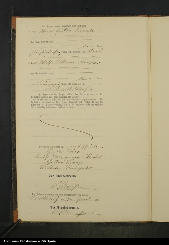 image.from.unit.number "Heiraths-Neben-Register Nr 1 - 15"