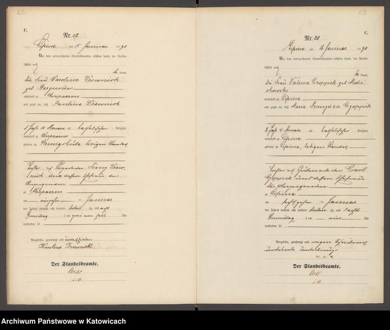 image.from.unit.number "Księga zgonów nr 1-449"