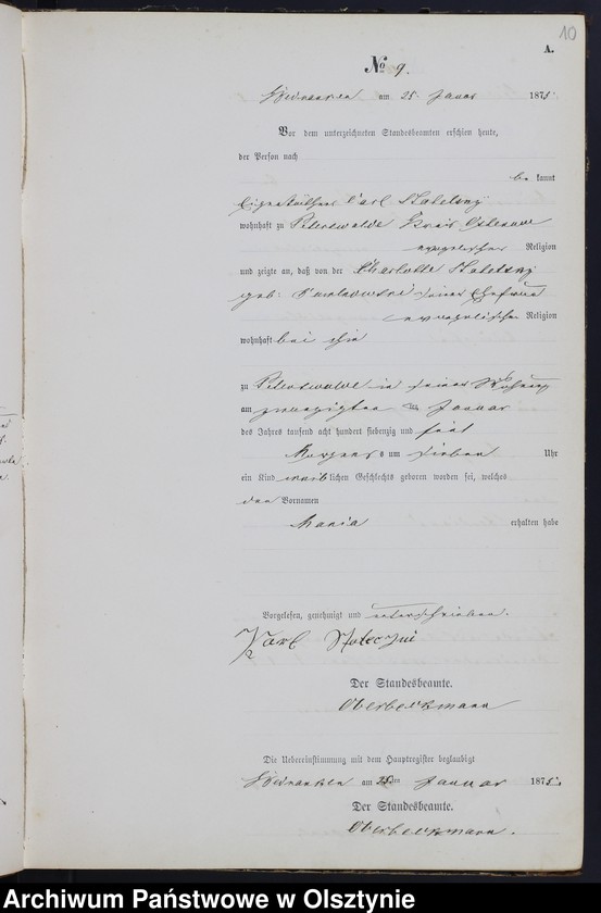 image.from.unit.number "Geburts-Neben-Register Nr 1 -167"
