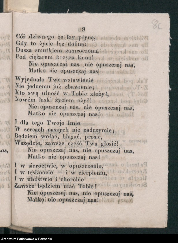 Obraz 14 z jednostki "A. betr. von Skrzydlewski Matheus"