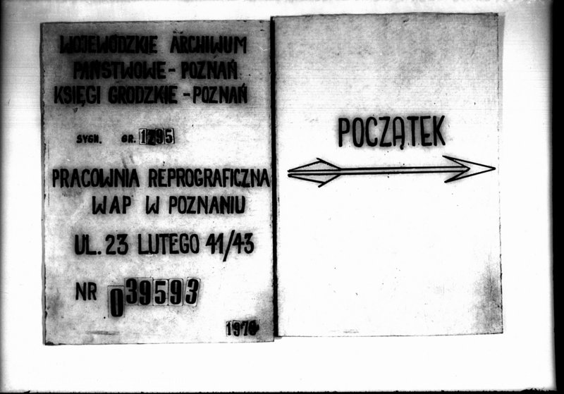 Obraz 1 z jednostki "Decreta iudicii [inducta]"