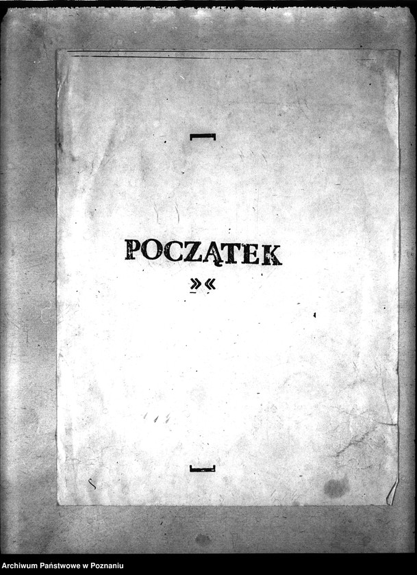 Obraz 3 z jednostki "[Korespondencja z władzami państwowymi i samorządowymi]"
