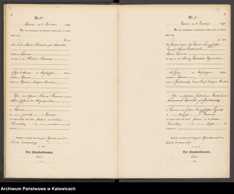 image.from.unit.number "Księga zgonów nr 1-432"