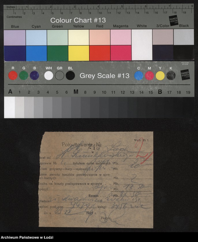 Obraz 4 z jednostki "Hersz Szmuklarski- sprzedaż mięsa"