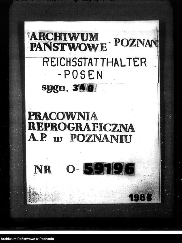 Obraz 1 z jednostki "Haushaltsmittel"