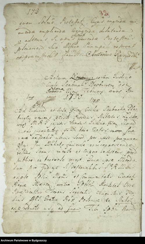 image.from.unit.number "Acta Inscrip[tionum] Relat[ionum]"