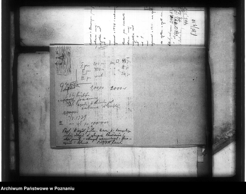 Obraz 20 z jednostki "Majątek Strzeszyn powiatu poznańskiego przymusowy wykup"