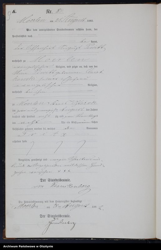 image.from.unit.number "Geburts-Neben-Register Nr 1 - 15"