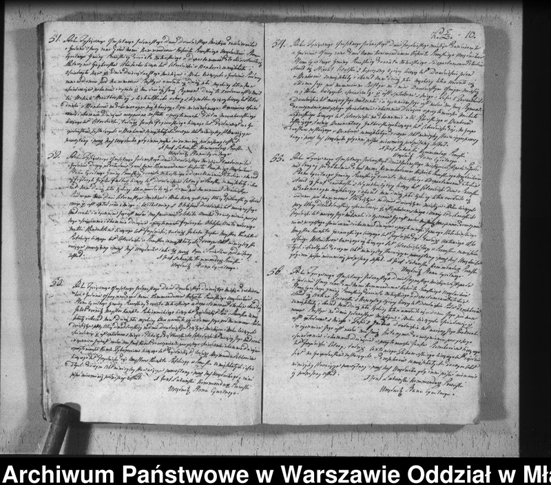 image.from.unit.number "Akta urodzin, małżeństw i zgonów"