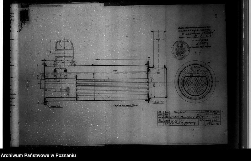Obraz 12 z jednostki "Cegielnia w Antoninku powiat poznański nr woj. 6267"
