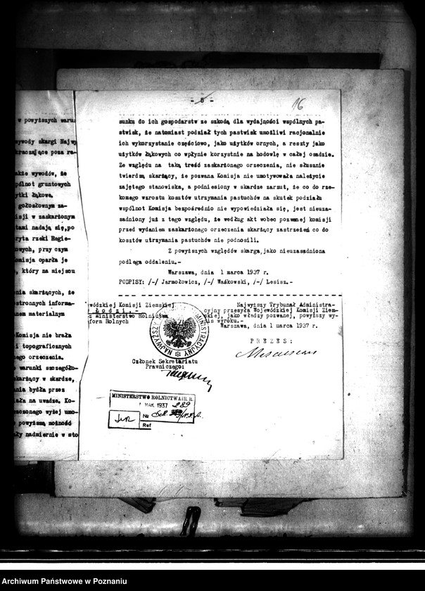 image.from.unit.number "/Scalenie gruntów we wsi Grzegorzew powiatu kaliskiego/"