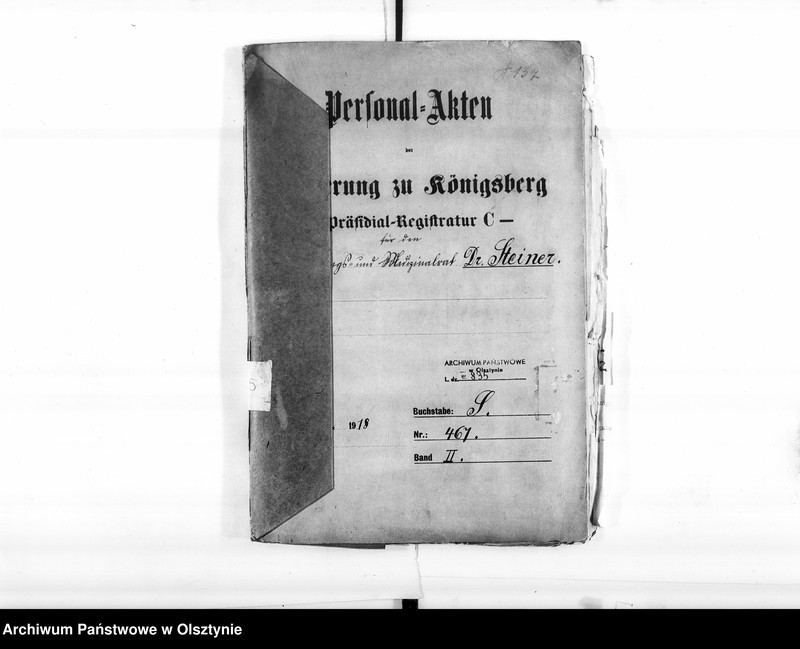 image.from.unit.number "Ober Regierungs und Medizinalrat Dr. Steiner [Franz]"