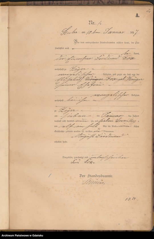 image.from.unit "Księga urodzeń"
