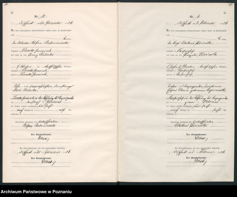 image.from.unit.number "Księga zgonów"