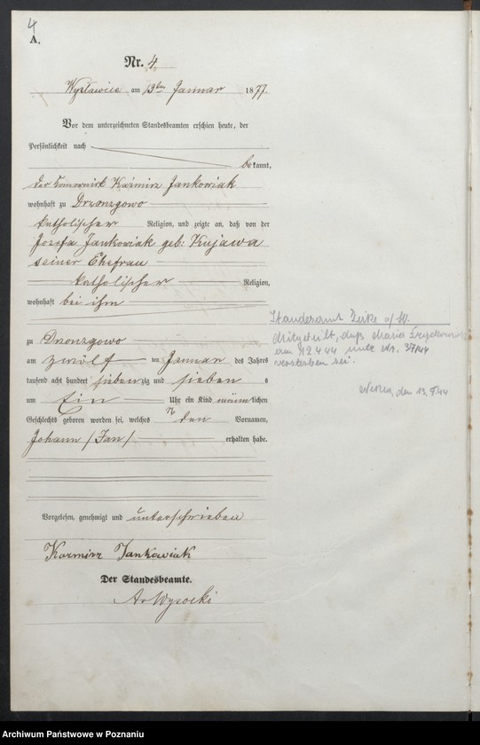 image.from.unit.number "Księga urodzeń"