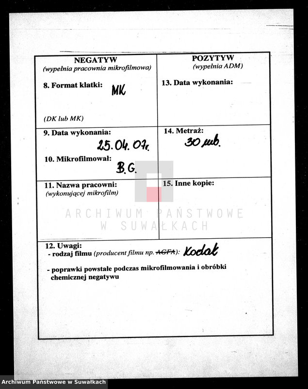 image.from.unit.number "Dokumenta k Aktom Brakočetanîi Vigerskago Prichoda s Goda 1868"