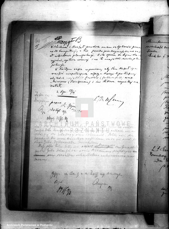 Obraz 9 z jednostki "Majątki byłego cesarza niemieckiego i rodziny Hohenzollernów"