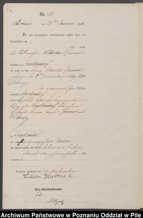 image.from.unit.number "Księga zgonów"