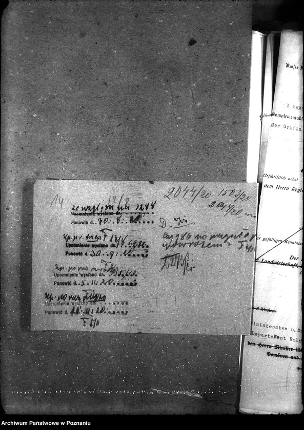 Obraz 18 z jednostki "Nosacizna - Bydgoszcz"