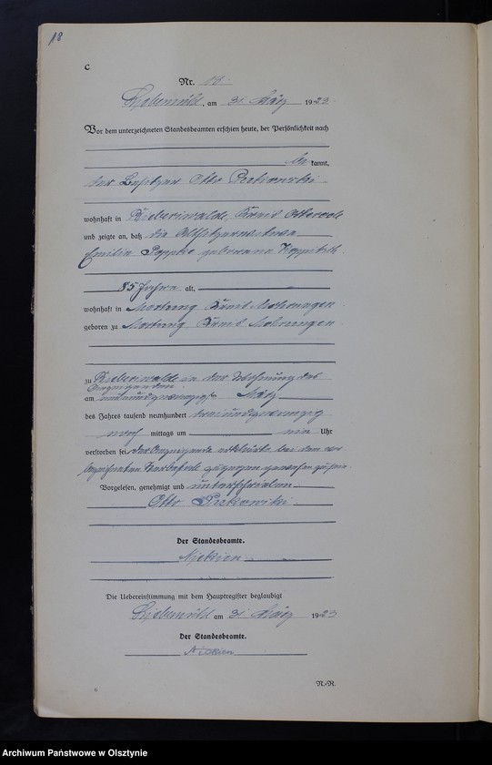 image.from.unit.number "Sterbe-Neben-Register Nr 1-57"