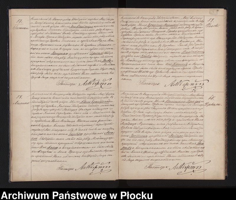 image.from.unit.number "Akta urodzeń, małżeństw i zgonów"