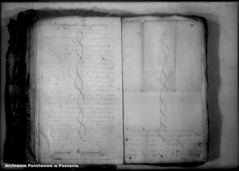 Obraz 14 z jednostki "Relationes [protocollon]"