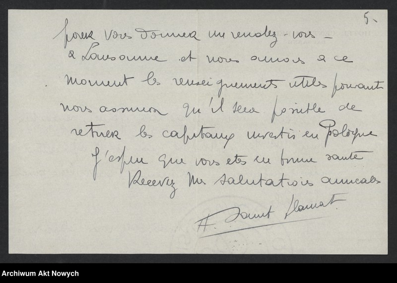 image.from.unit.number "Saint Blancat A.; L.5"