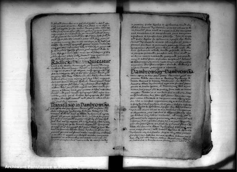 Obraz 20 z jednostki "Inscriptiones [inducta]"