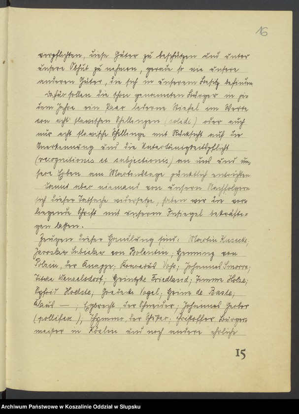 image.from.unit.number "Chronik der Gemeinde Stolpmünde"