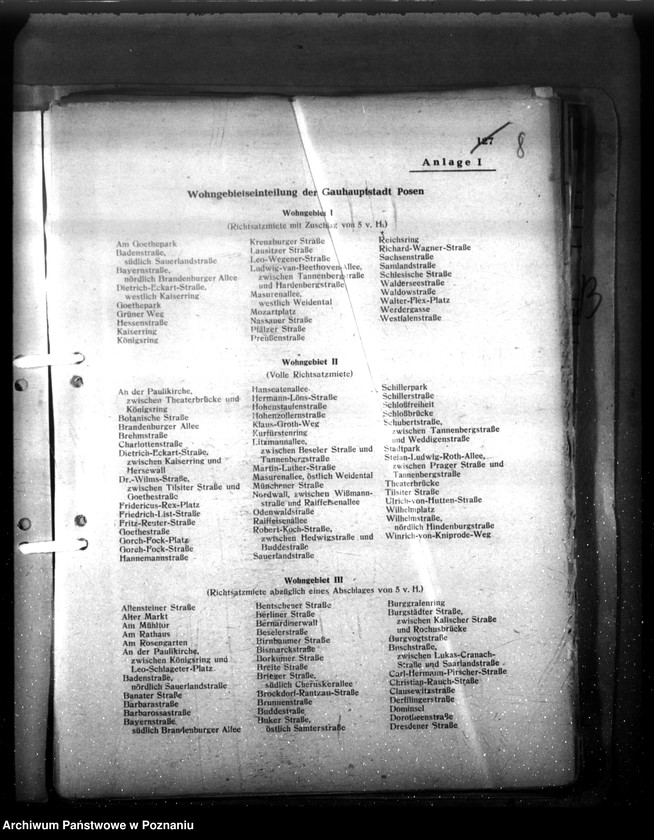 Obraz 13 z jednostki "Verordnungsblatt Nr. 9"