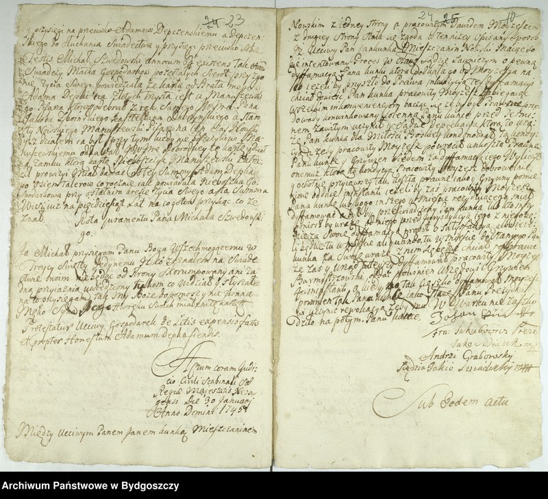 image.from.unit.number "Acta Inscrip[tionum] Relat[ionum]"